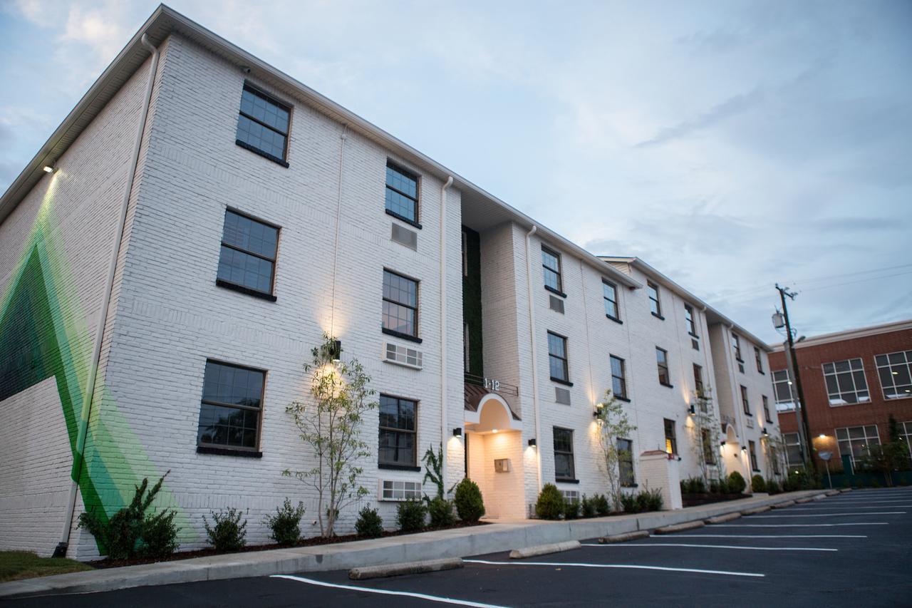 SoBro Guesthouse