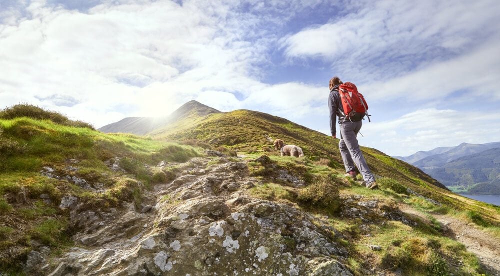 Sporting Events in Lake District