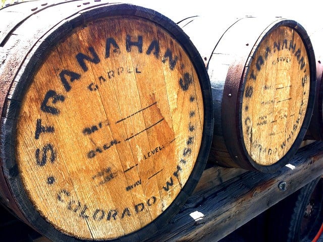 Stranahan’s Whiskey Experience