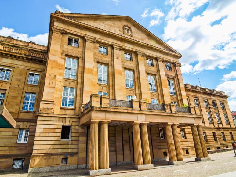 17 UNIQUE Things to Do in Stuttgart [in 2025]