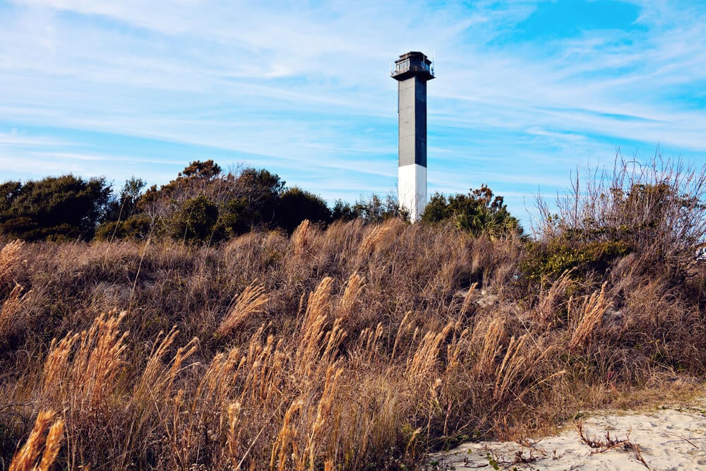 Sullivans Island Lighthouse