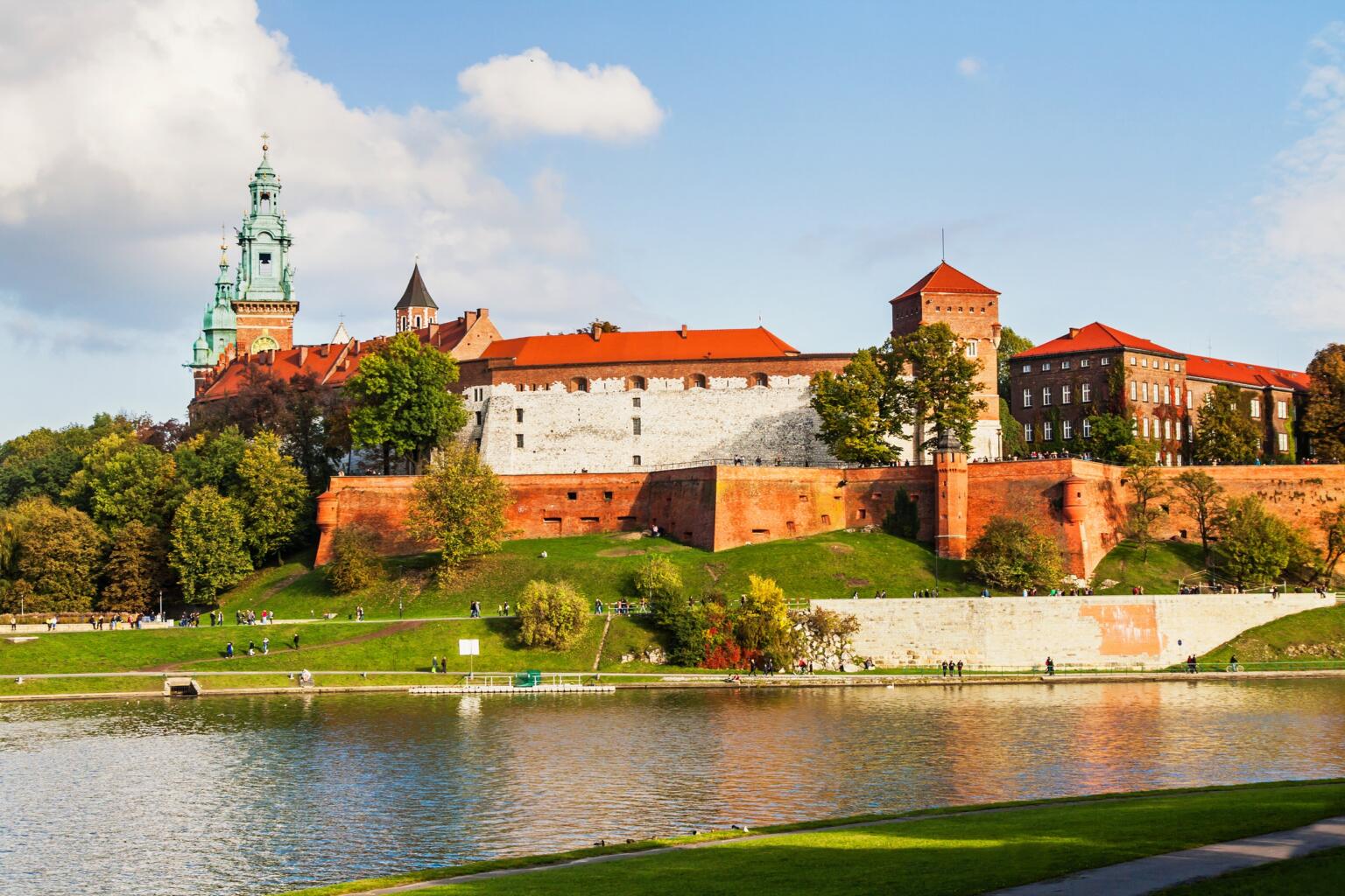 Wawel Castle