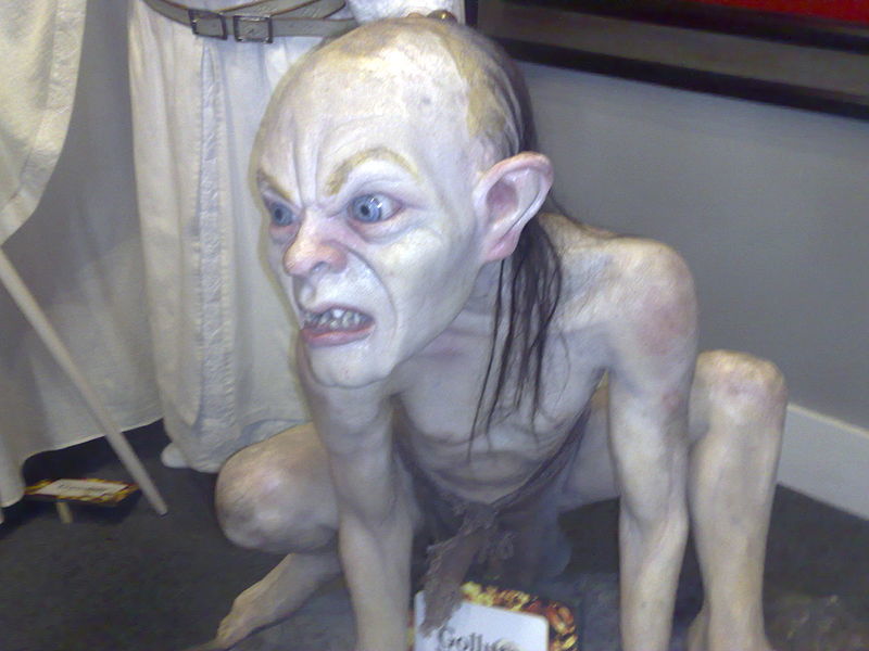 Cancun Wax Museum