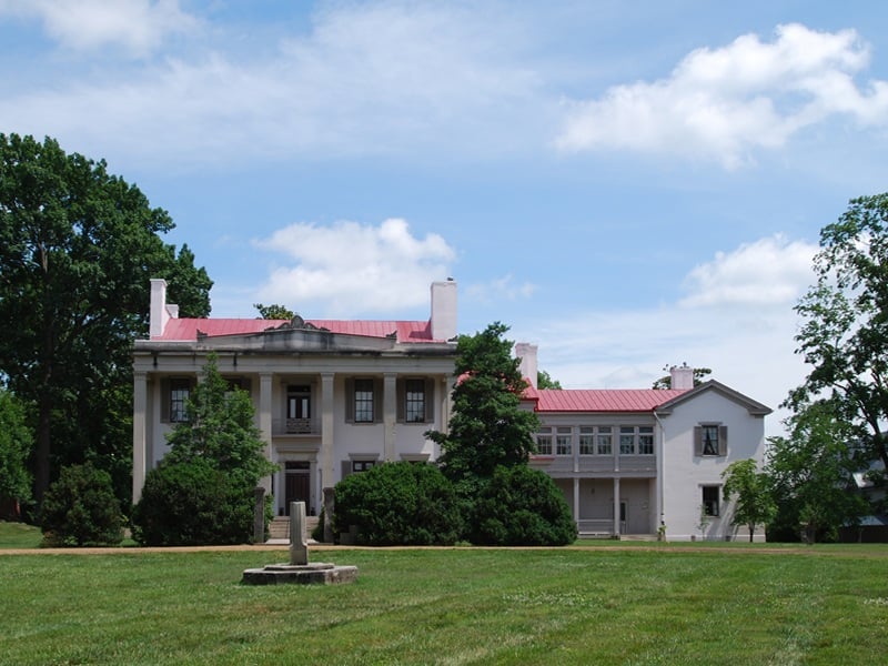 Belle Meade Nashville