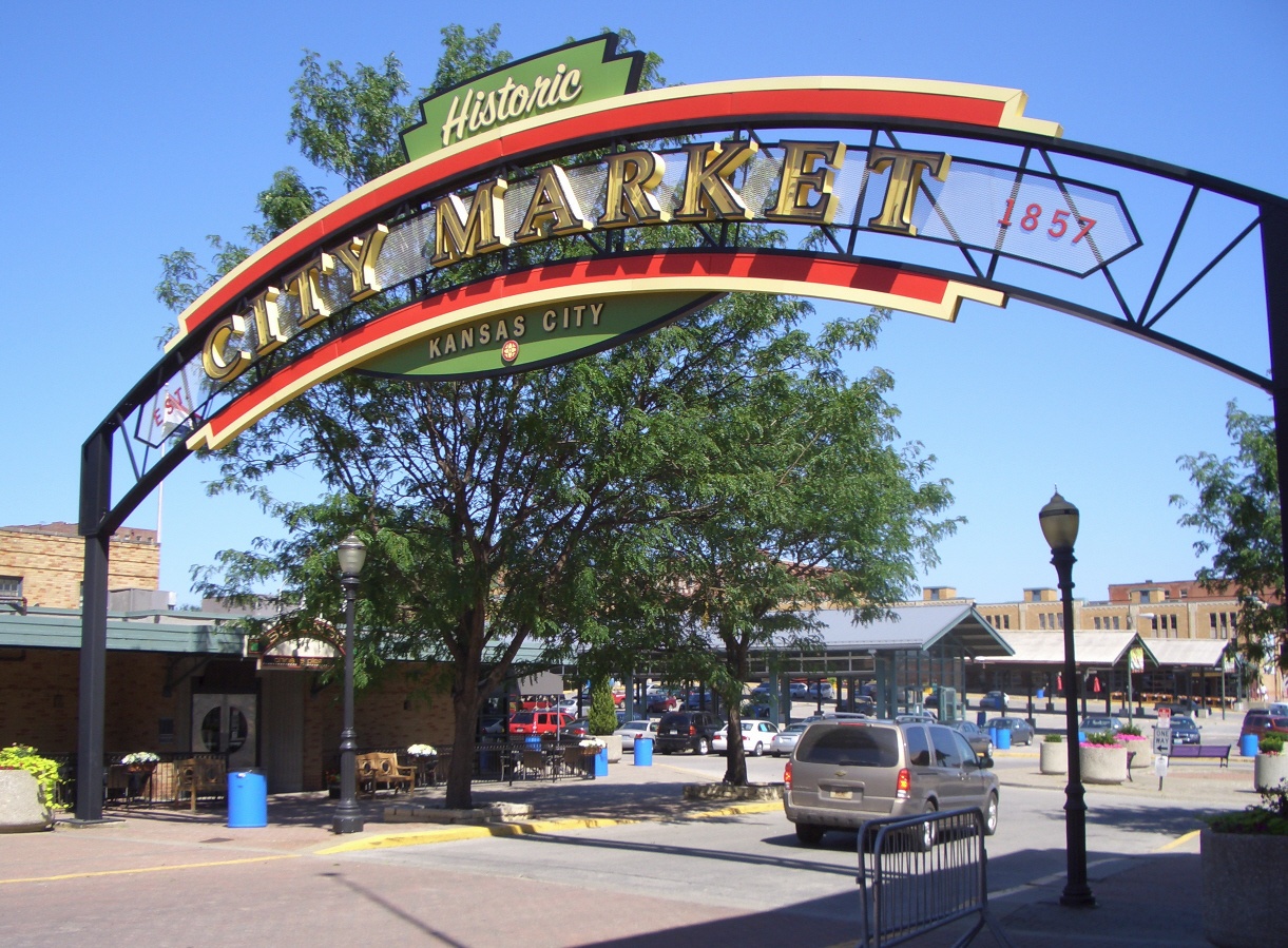 City Market Kansas