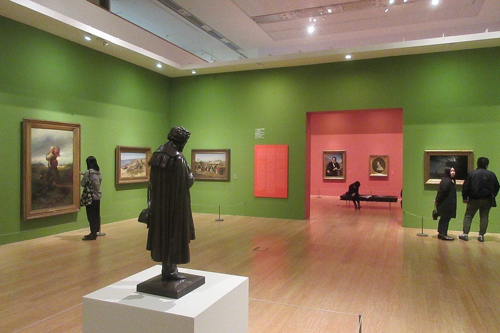 Macau Museum of Art