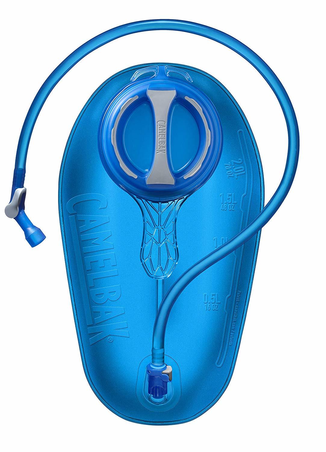 Camelbak hydration reservoir 