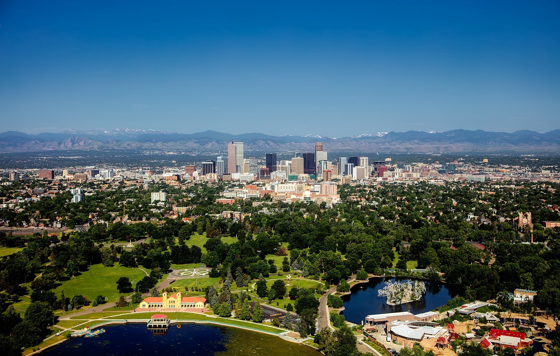denver USA