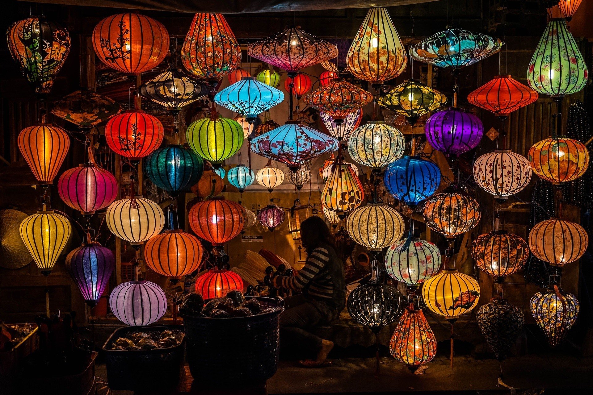 Hoi An itinerary