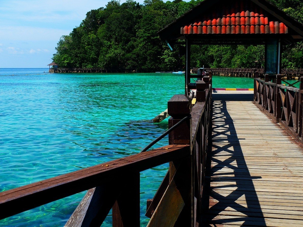 where to stay in langkawi