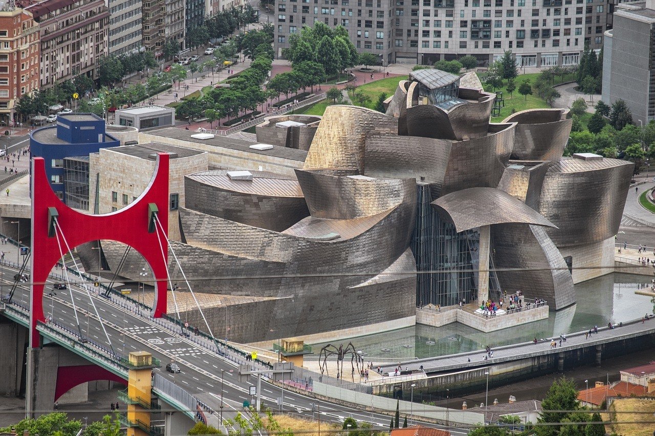 museum-bilbao