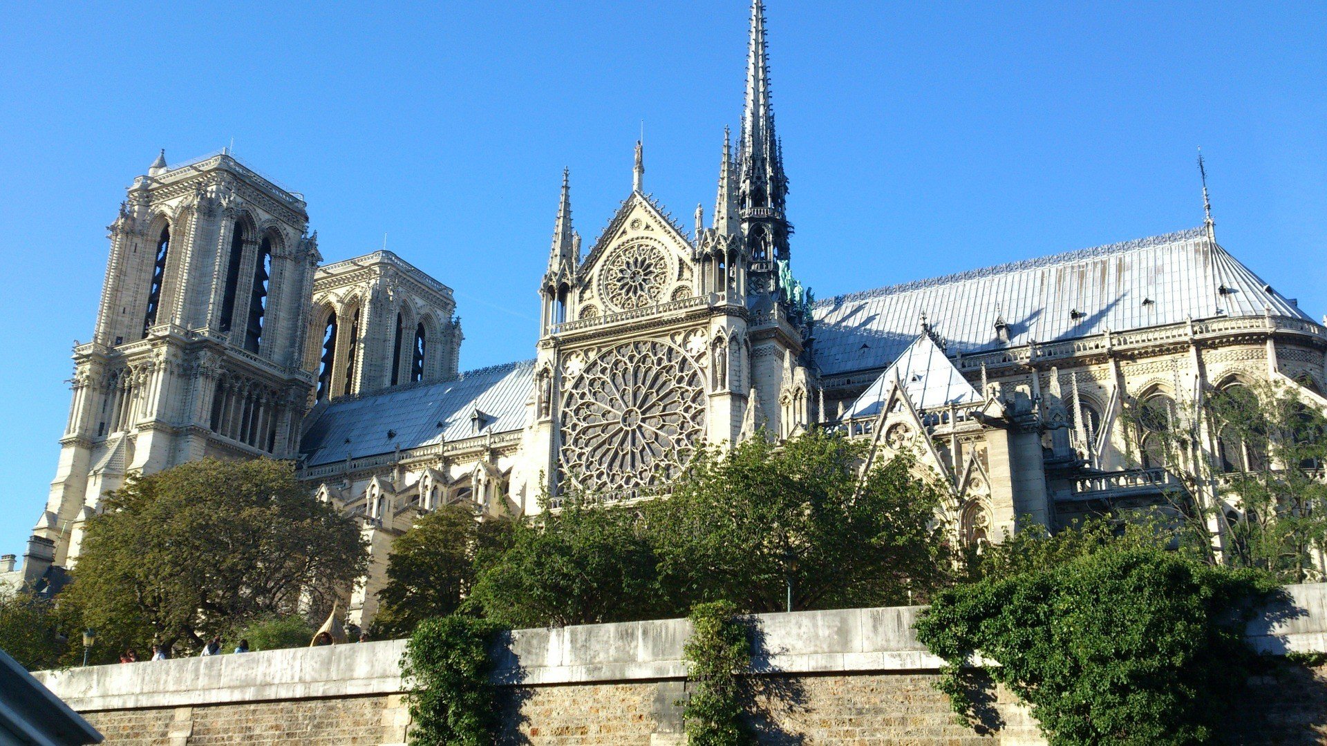 Cathedrale Notre-Dame