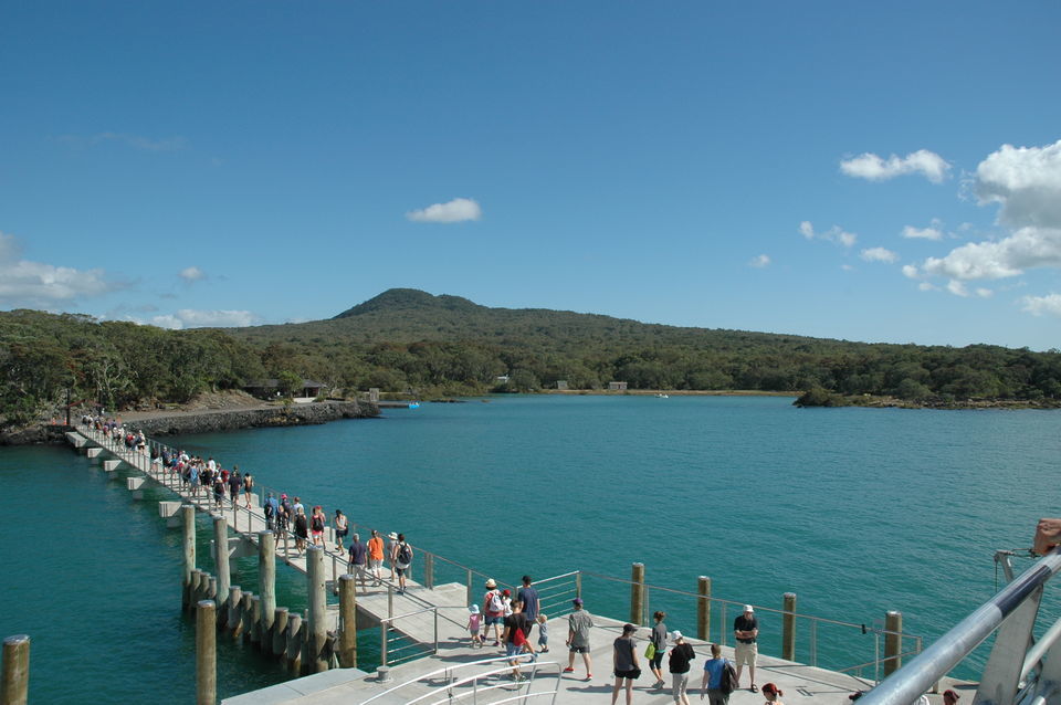 4 Wheel Drive Rangitoto Day Trip From Auckland