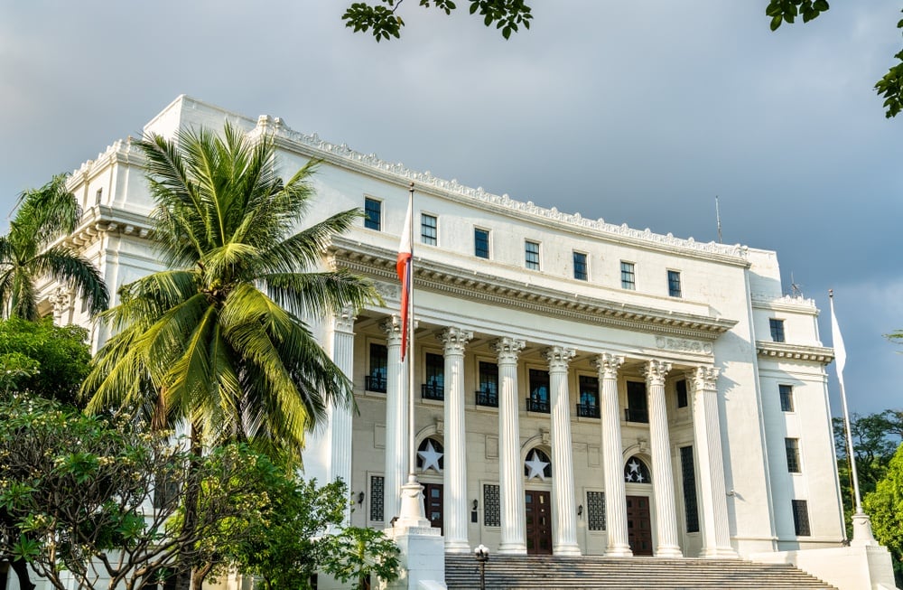 National Museum of the Filipino People