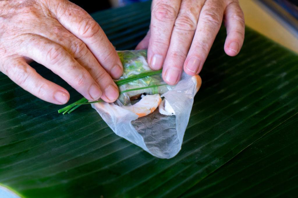 Vietnamese Cooking Class