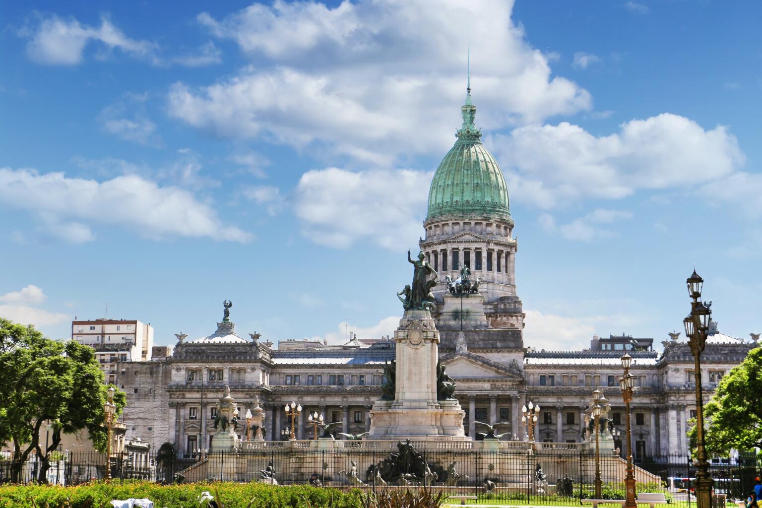 when to visit buenos aires