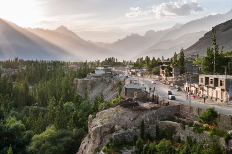 17 EPIC Things to Do in Skardu