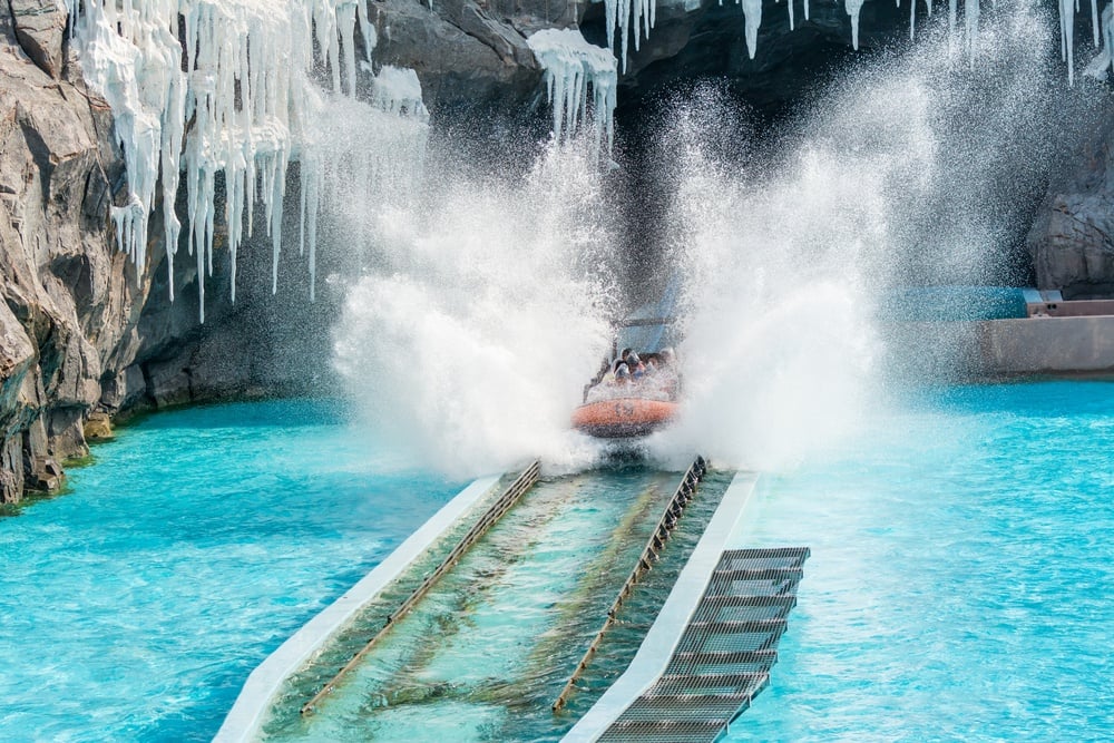 Chimelong Water Park