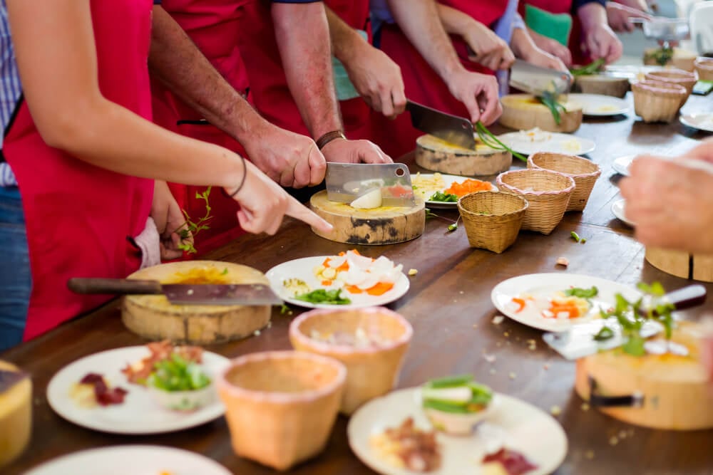 cooking classes in pai things to do