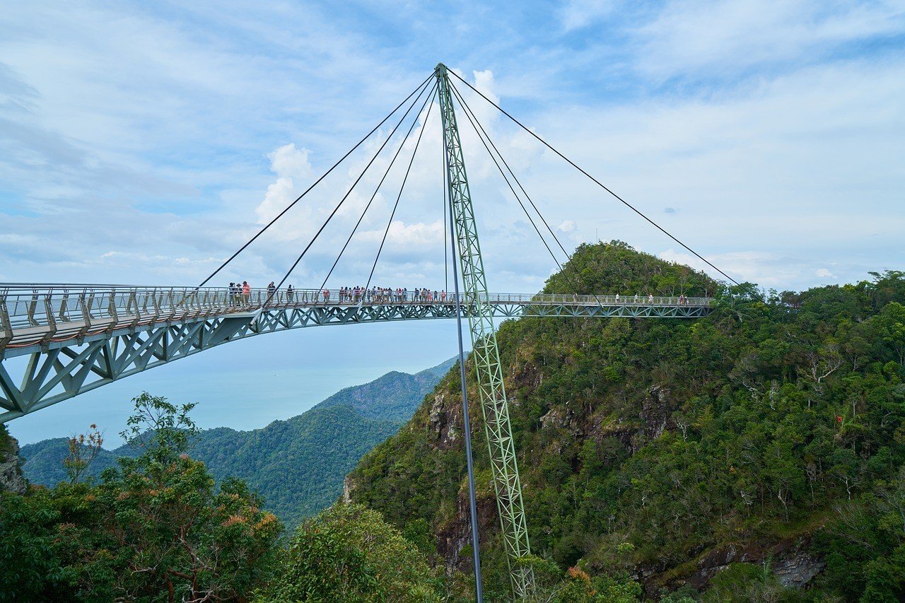 Most Romantic Place to Stay in Malaysia for Couples