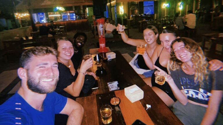 EPIC PHNOM PENH Itinerary!