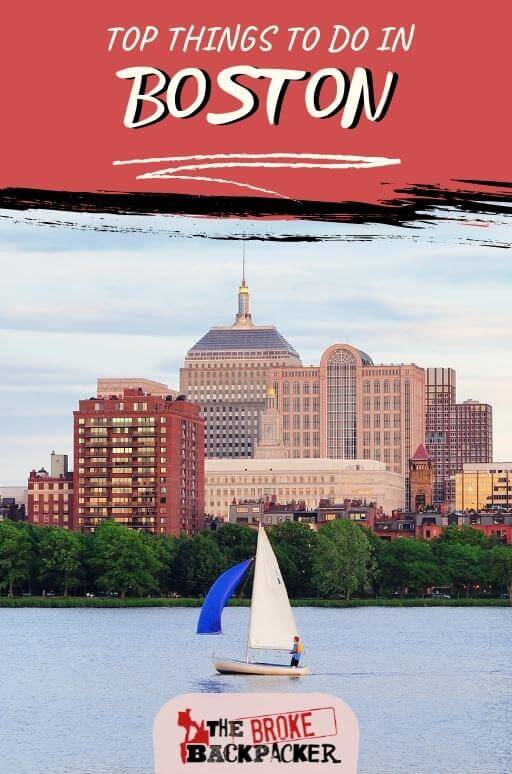 The 10 BEST Things to Do in Boston (2024 • Updated)