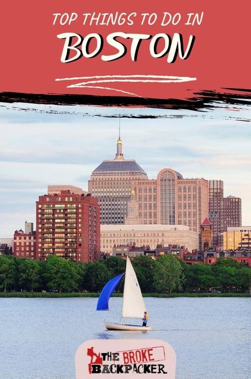 The 10 BEST Things to Do in Boston (2025 • Updated)