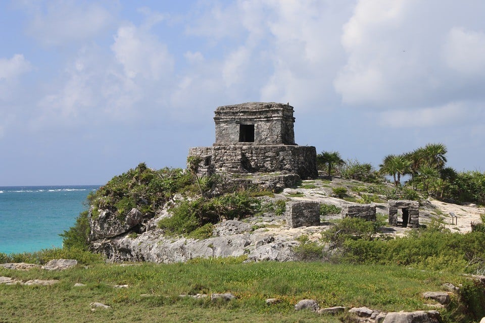 when to visit Tulum