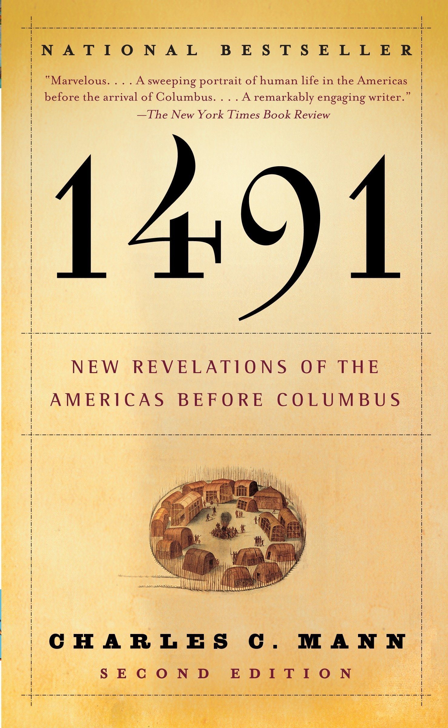1491 book