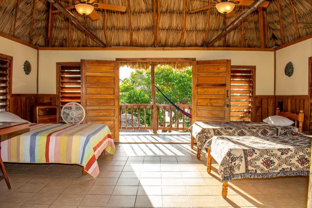 Where to Stay in Belize 
