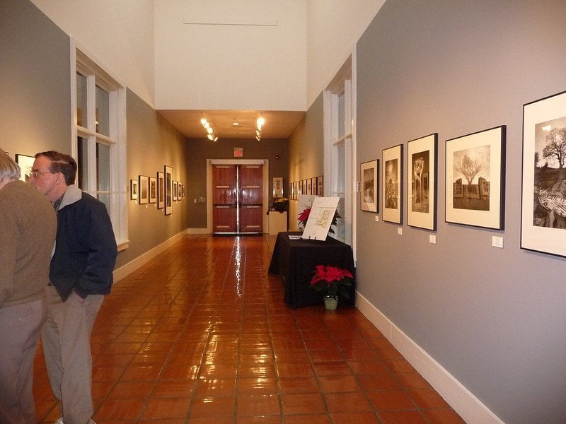 Ansel Adams Gallery