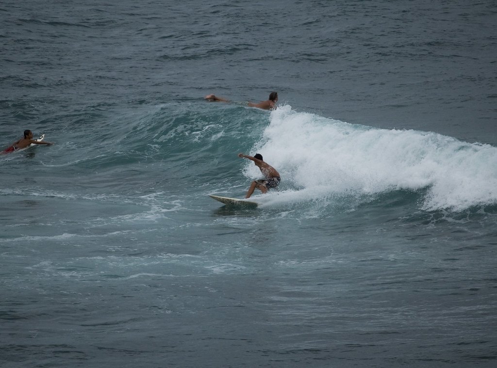 Ho'okipa Beach Park