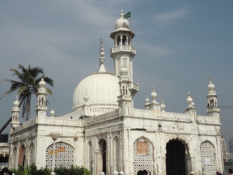 Haji Ali Dargah