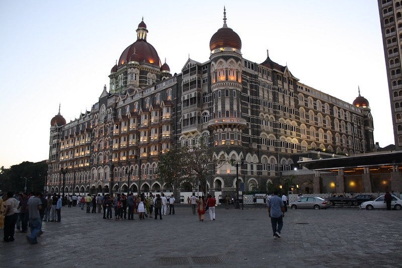 where to stay in Mumbai