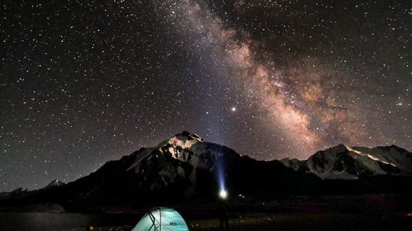 best tents for backpacking