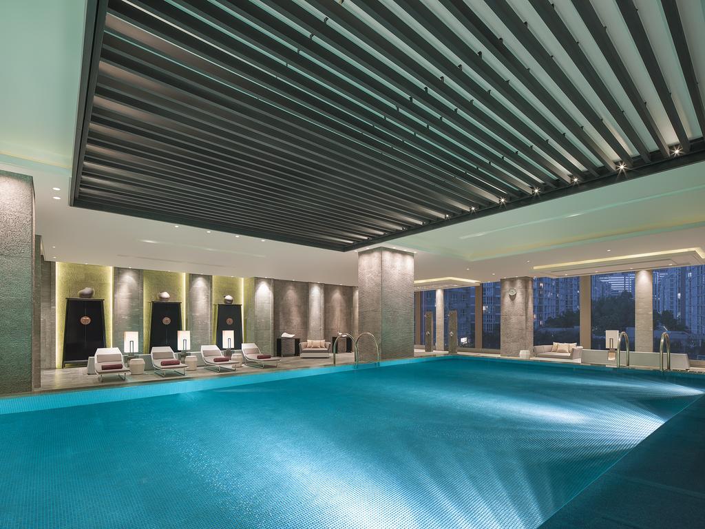 New World Beijing Hotel