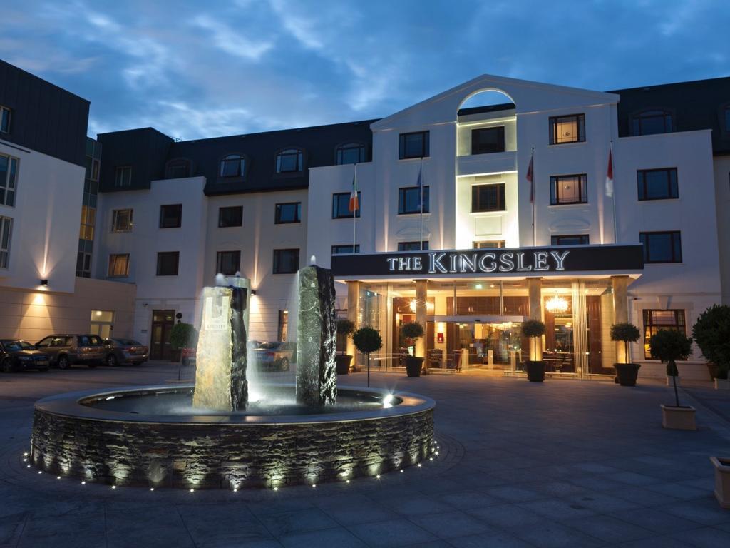 The Kingsley Hotel, Cork