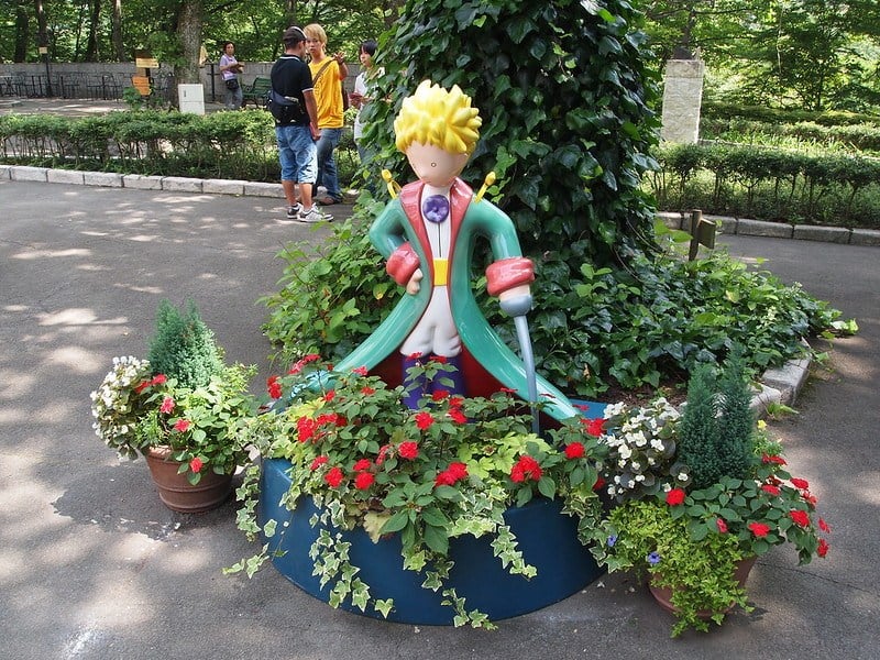 Little Prince Museum