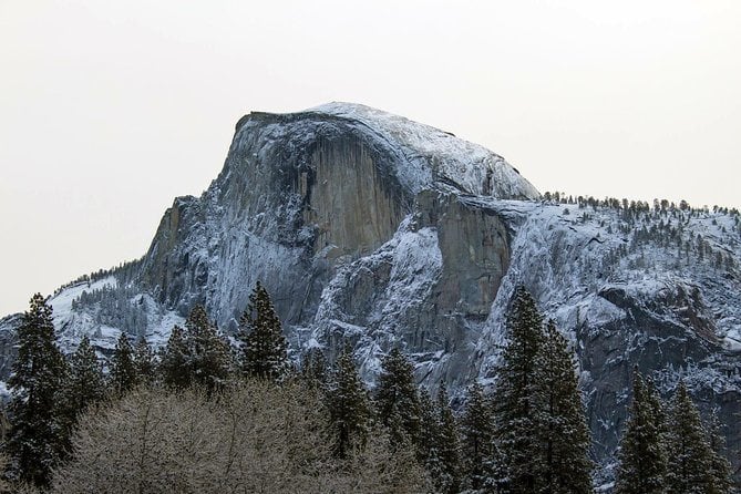 Visit the Majestic Yosemite National Park