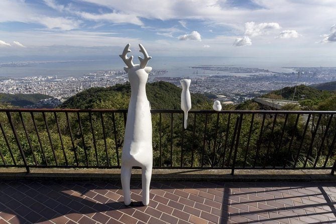 Witness the Rokko Meets Art Exhibition