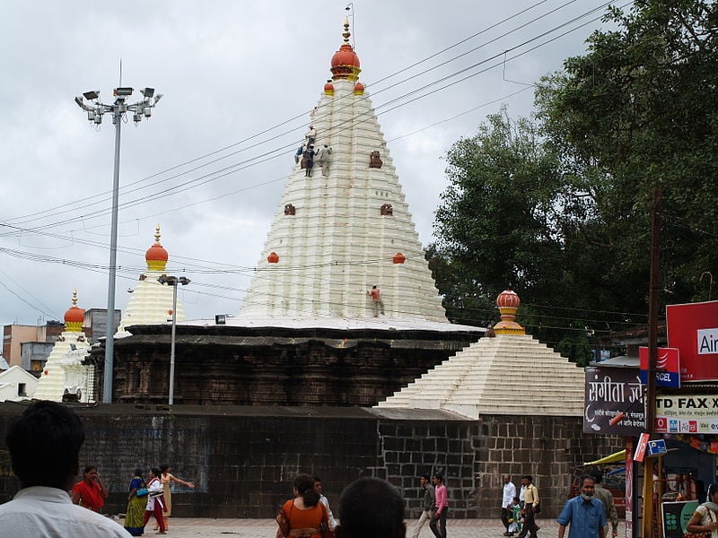 Shree Mahalakshmi Temple