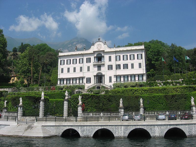 Villa Carlotta