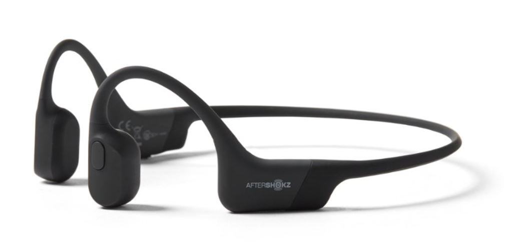 Aftershokz Aeropex Headphones