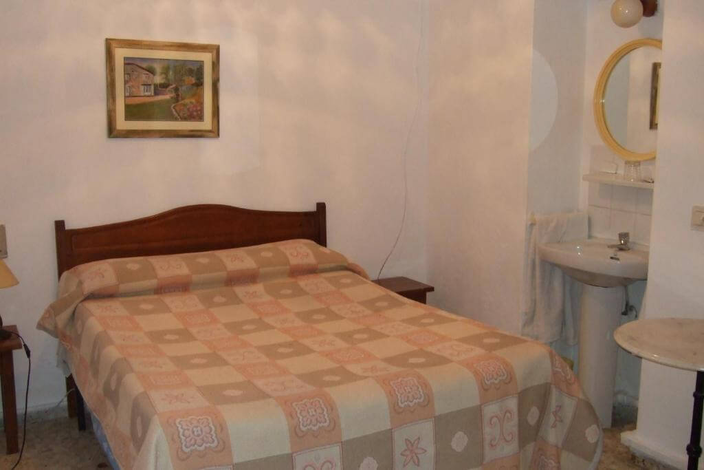 Alcazar Hostel