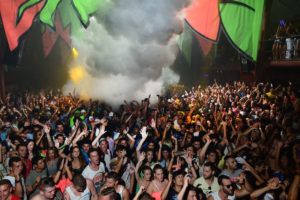 Amnesia