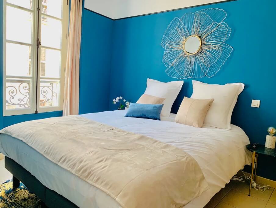 Apartment in Heart of Old Port