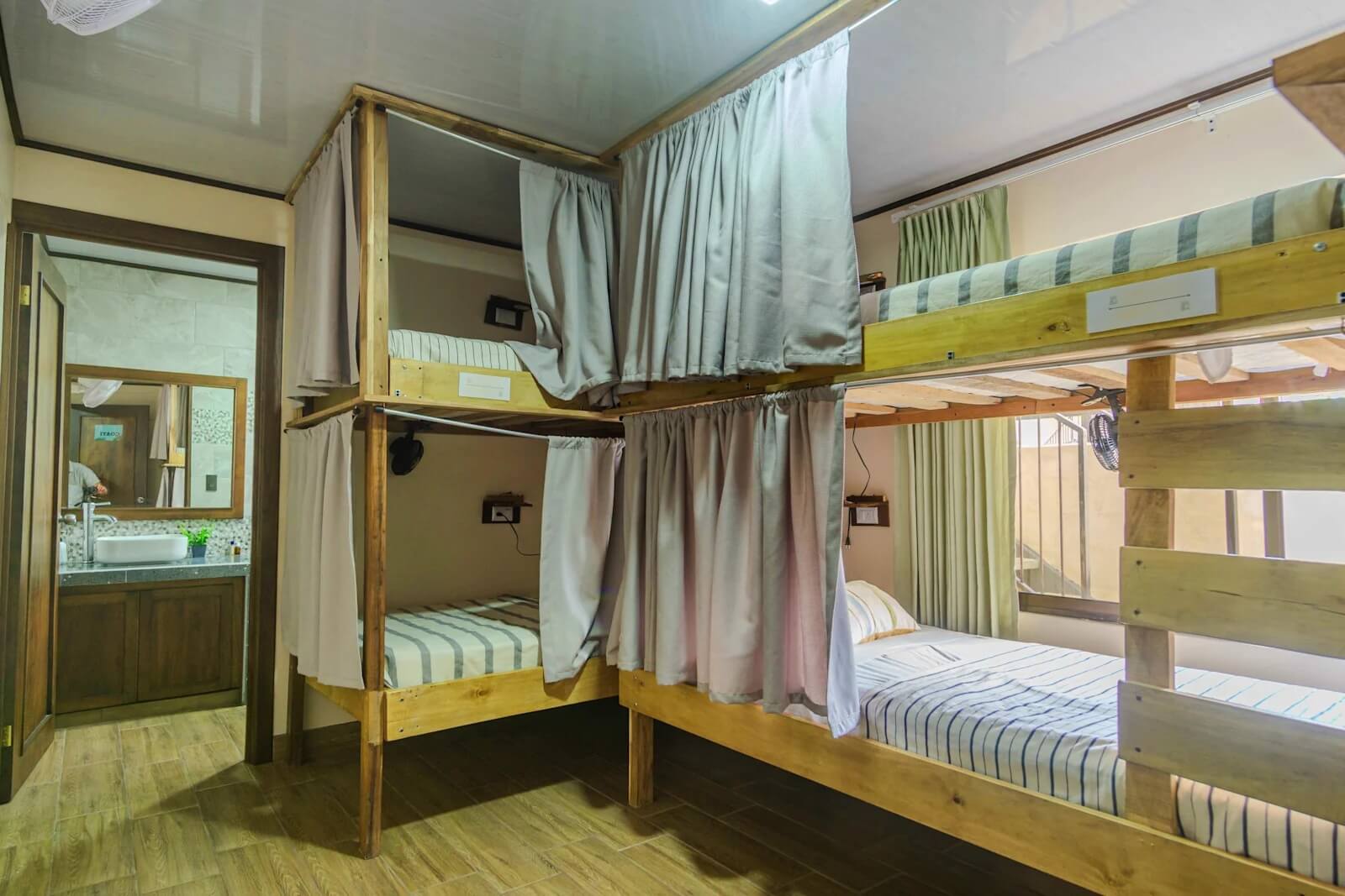 Argdivan Hostel la fortuna