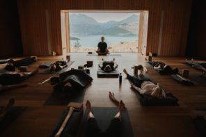 33 Best Fitness Retreats in the World (2020 BARGAIN GUIDE)