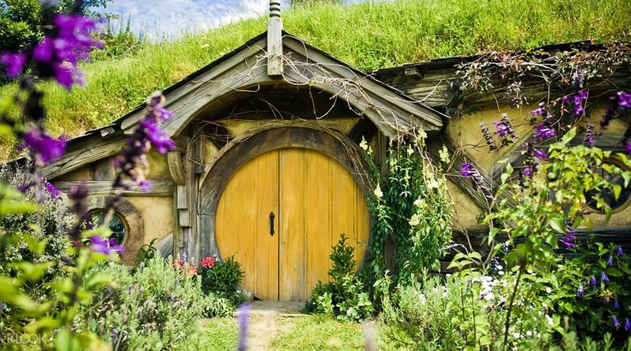 Hobbiton, Auckland