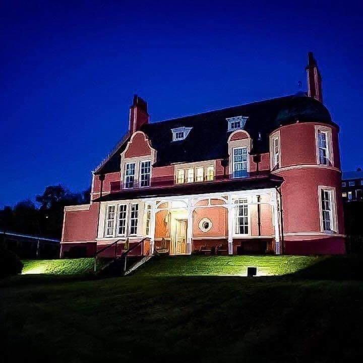 Best B and B  Glentower Lower Observatory Fort William